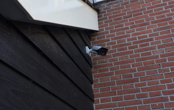 CCTV