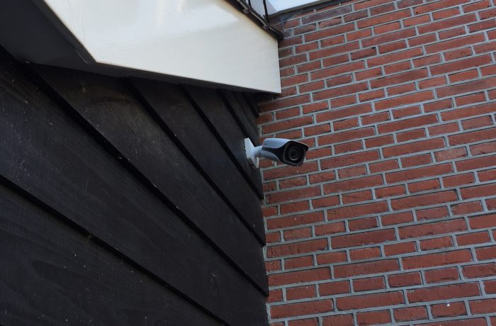 CCTV